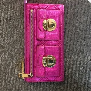 Marc Jacobs wallet